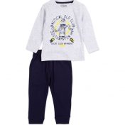 chlapčenské pyžamo Losan 815-P000AC_1