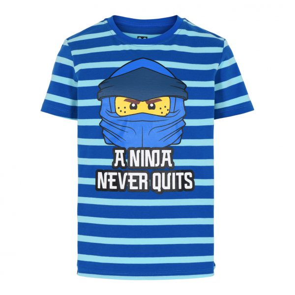 Lego Ninjago tričko s krátkym rukávom